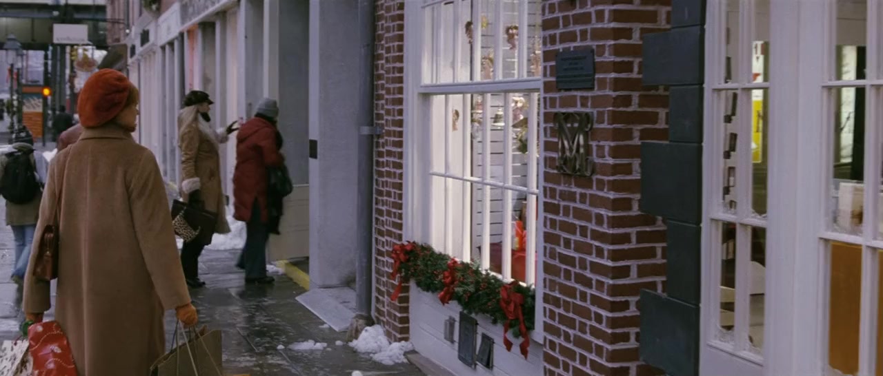 Noel screenshot 3