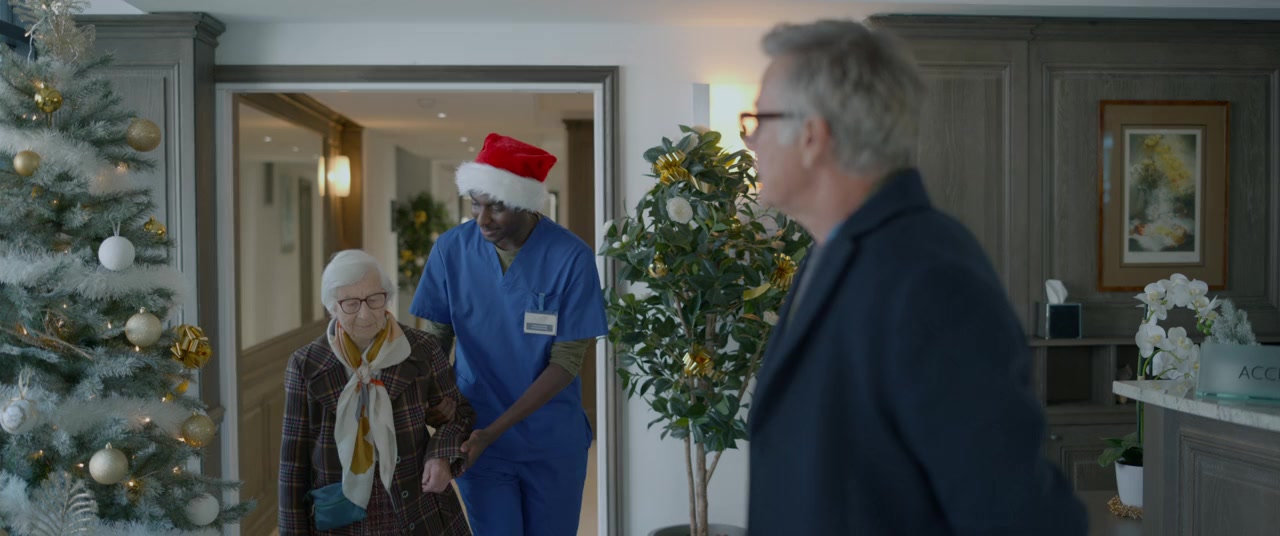 Noël joyeux screenshot 1