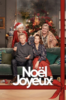 Noël joyeux (2023) poster