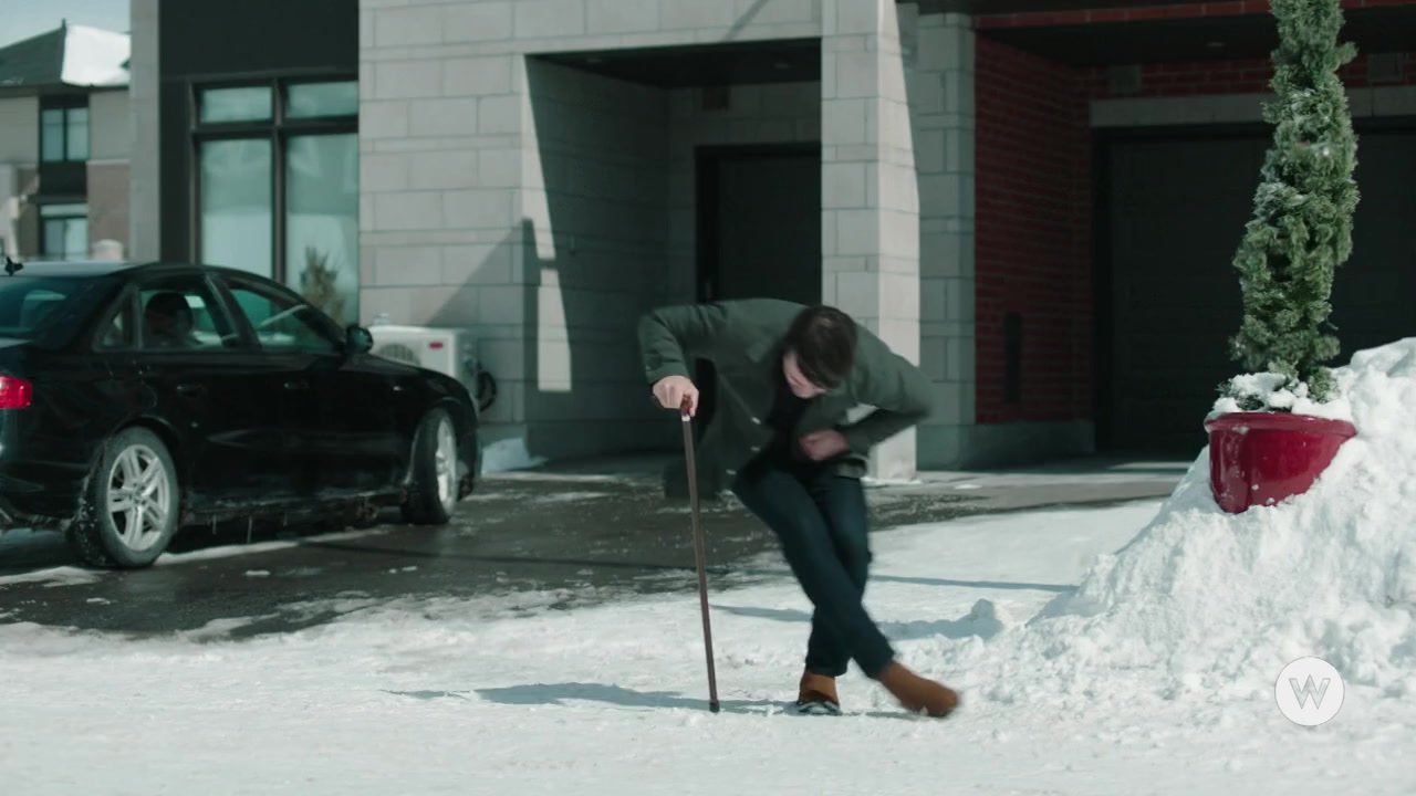 Noel Next Door screenshot 2