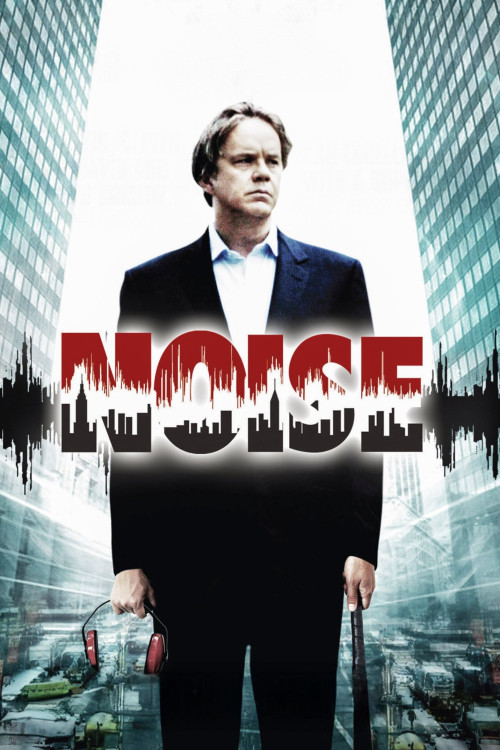 Noise (2007) poster