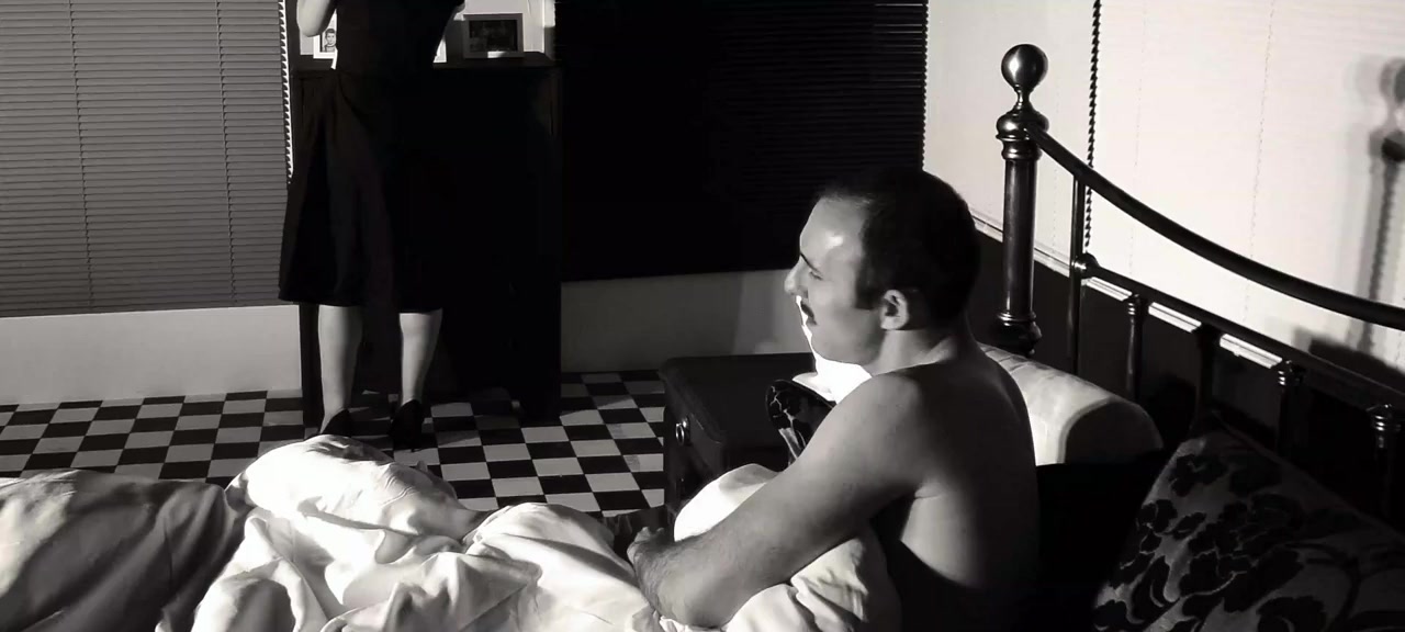 Noir screenshot 1