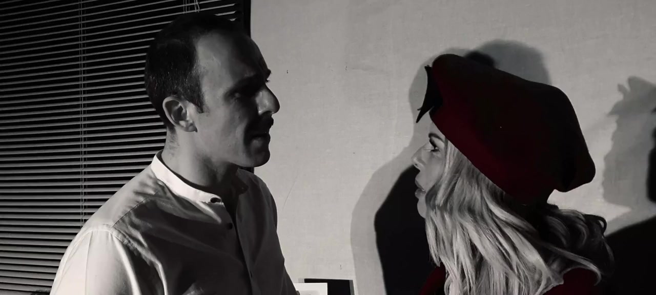 Noir screenshot 2