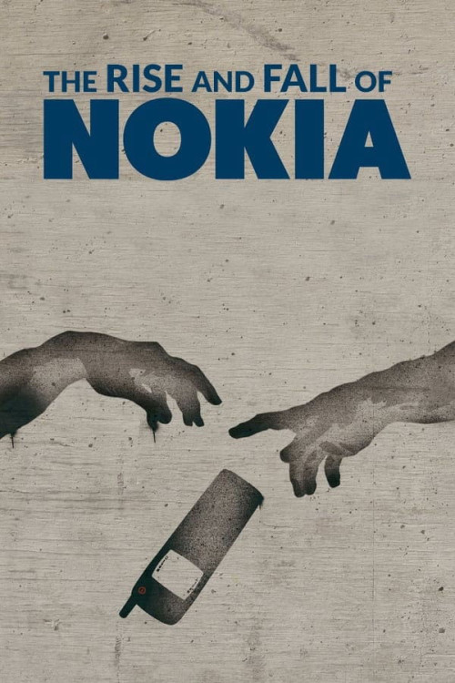 Nokia Mobile: Matkapuhelimen tarina (2017) poster