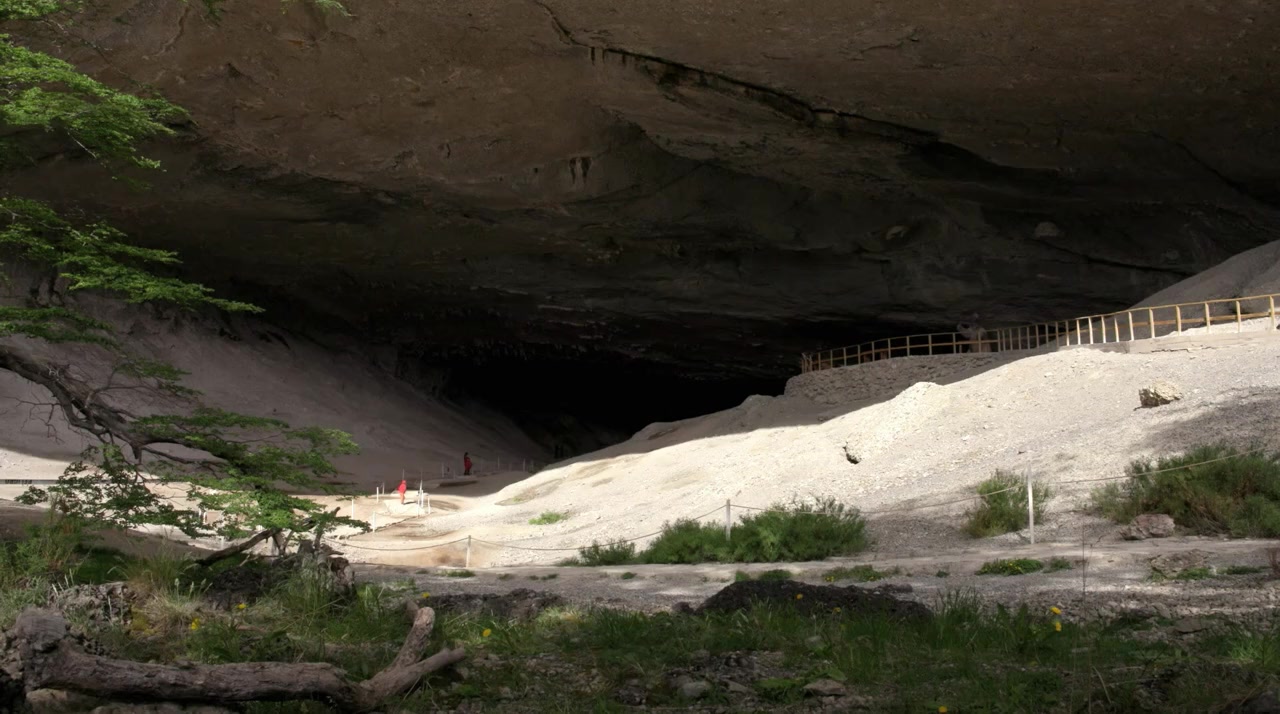 Nomad: In the Footsteps of Bruce Chatwin screenshot 2