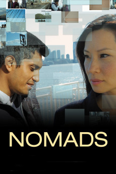 Nómadas (2010) poster
