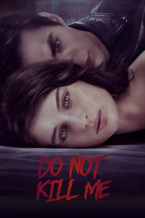 Non mi uccidere (2021) poster