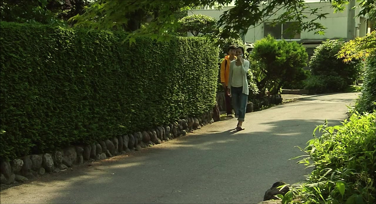 Nonko 36-sai (kaji-tetsudai) screenshot 1