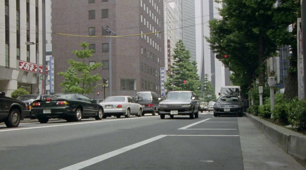 Dangan rannâ screenshot 2