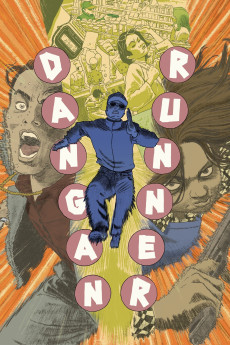Dangan rannâ (1996) poster