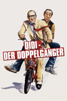 Didi - Der Doppelgänger (1984) poster