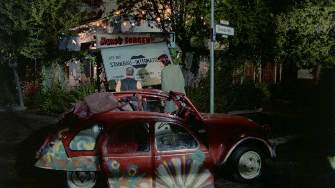 Didi - Der Doppelgänger screenshot 2
