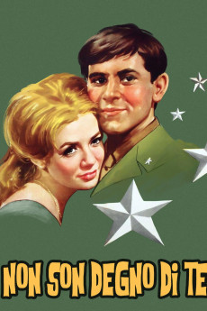 Non son degno di te (1965) poster
