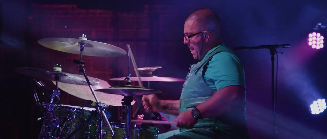 None's A Ton: A Turkuaz Live Concert Film screenshot 1