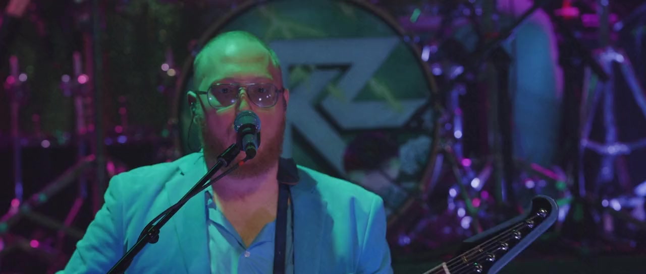 None's A Ton: A Turkuaz Live Concert Film screenshot 2