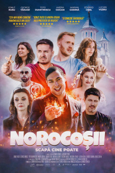 Norocosii (2025) poster