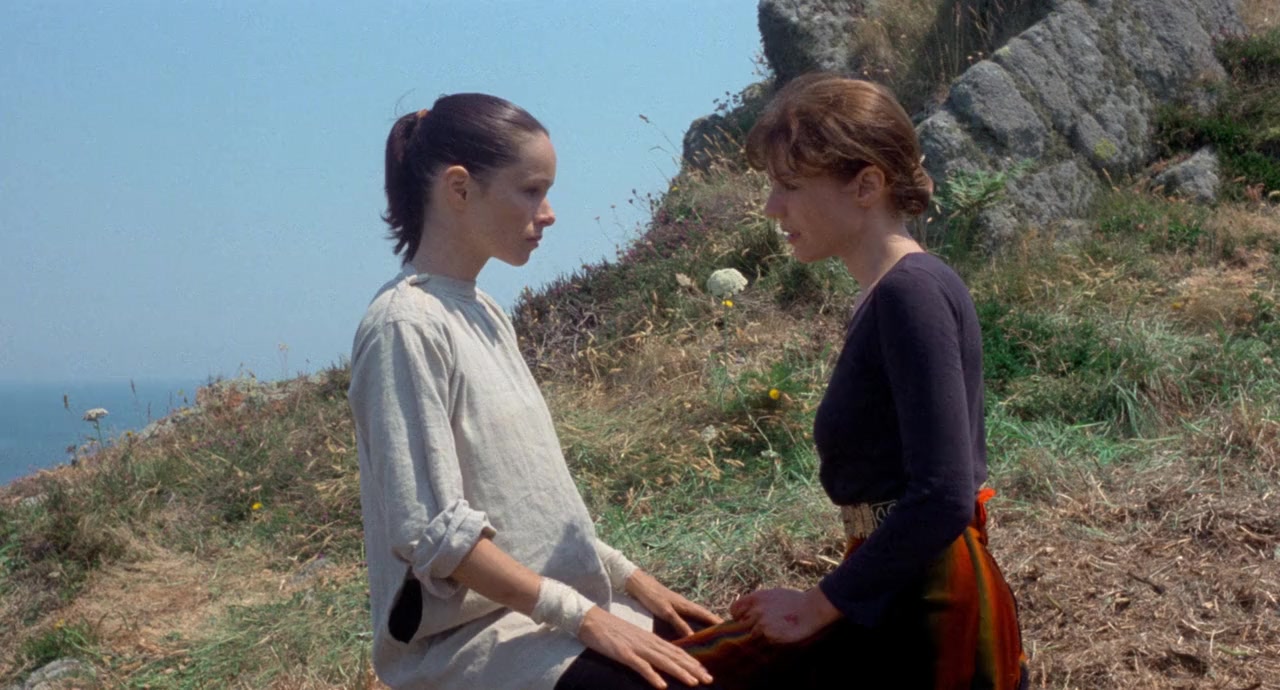 Noroît (une vengeance) screenshot 1