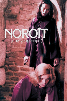 Noroît (une vengeance) (1976) poster