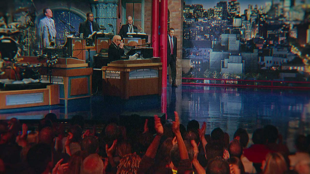 Norm: The Tale of Norm MacDonald screenshot 1