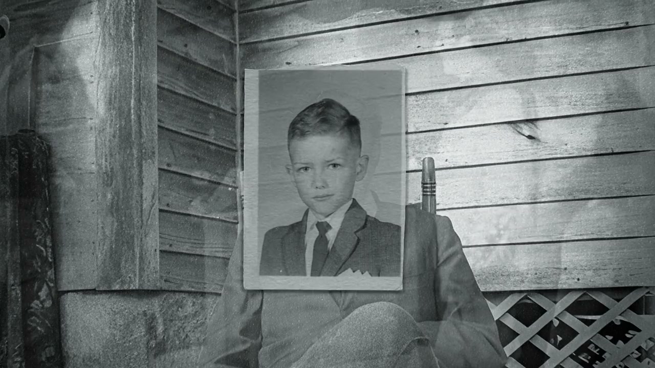 Norm: The Tale of Norm MacDonald screenshot 2