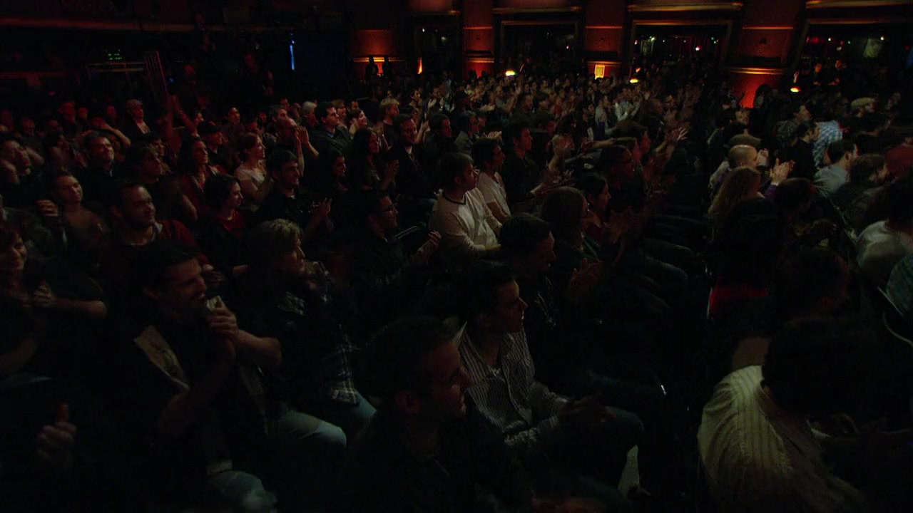 Norm Macdonald: Me Doing Standup screenshot 1