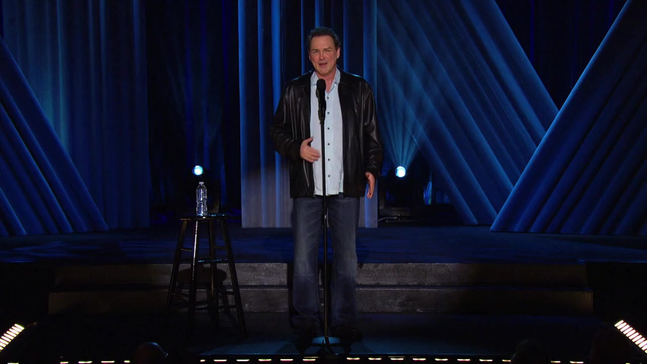 Norm Macdonald: Me Doing Standup screenshot 2