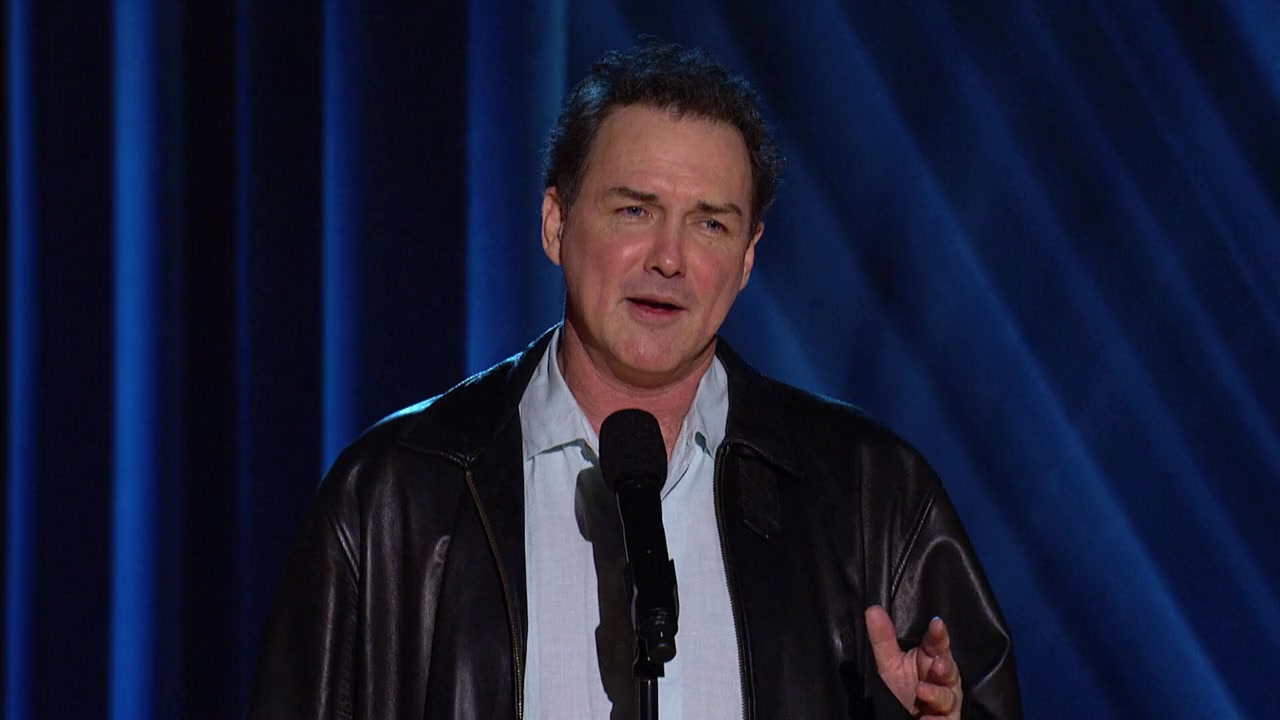 Norm Macdonald: Me Doing Standup screenshot 3