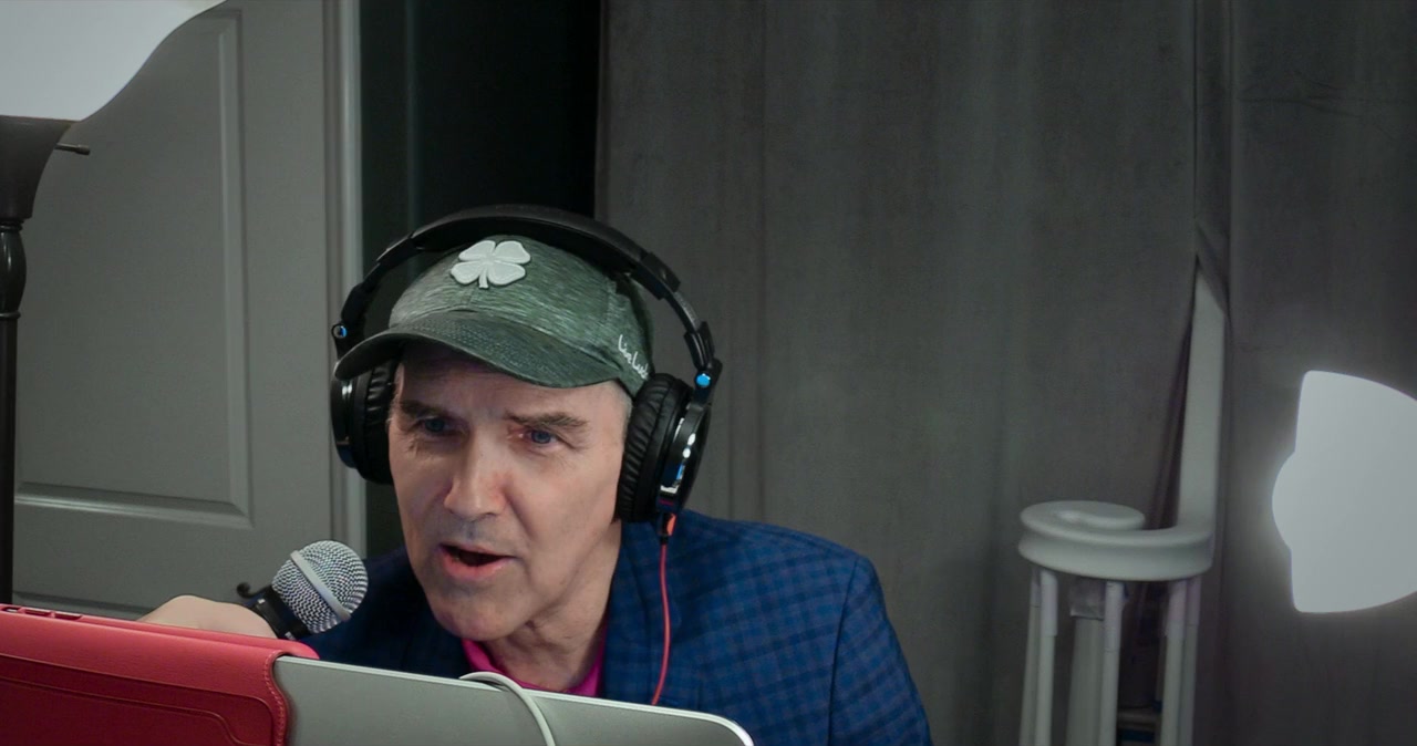 Norm Macdonald: Nothing Special screenshot 1
