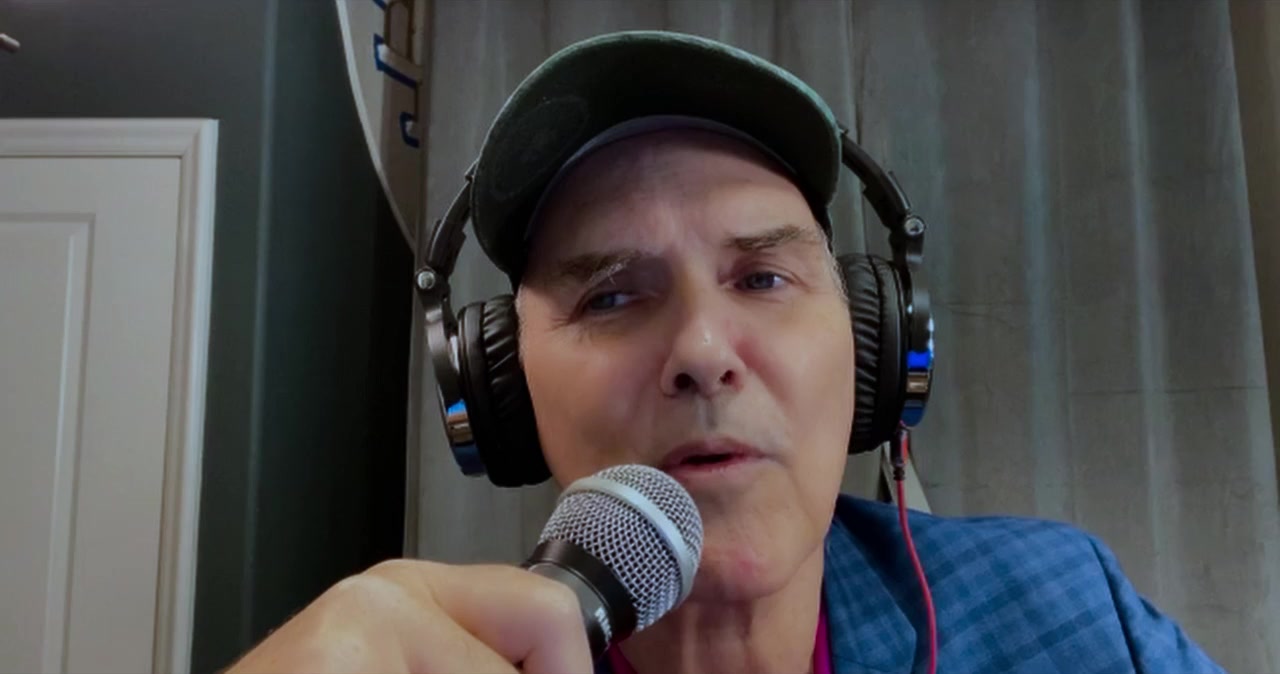 Norm Macdonald: Nothing Special screenshot 3