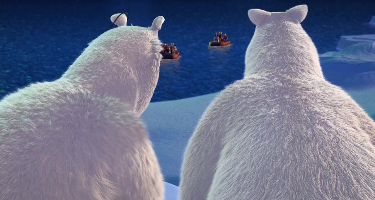 Norm of the North screenshot 1