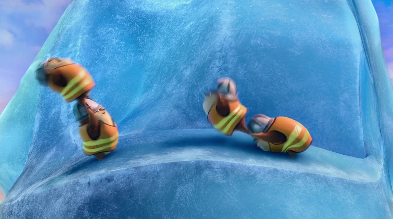 Norm of the North: Family Vacation screenshot 1