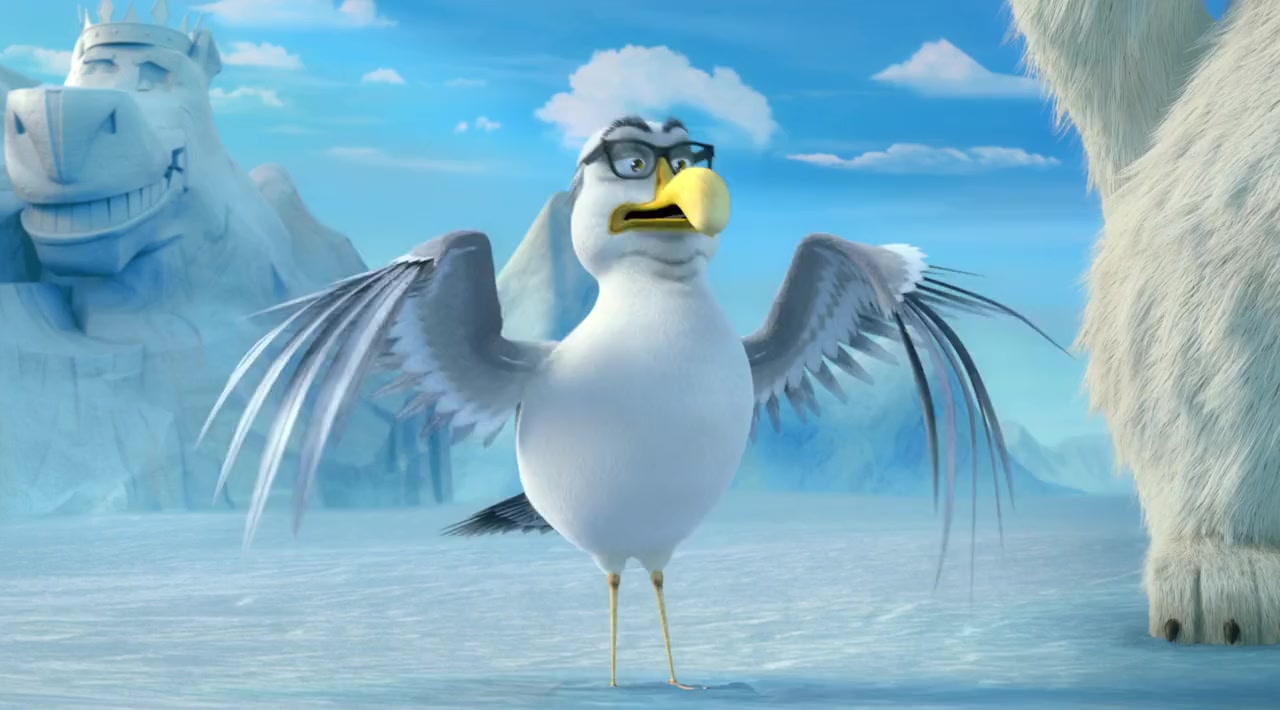 Norm of the North: King Sized Adventure screenshot 2