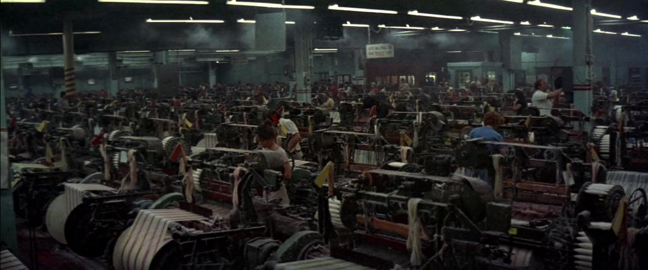 Norma Rae screenshot 1