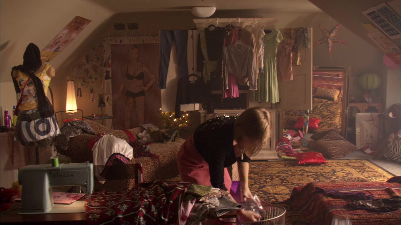 Normal Adolescent Behavior screenshot 1