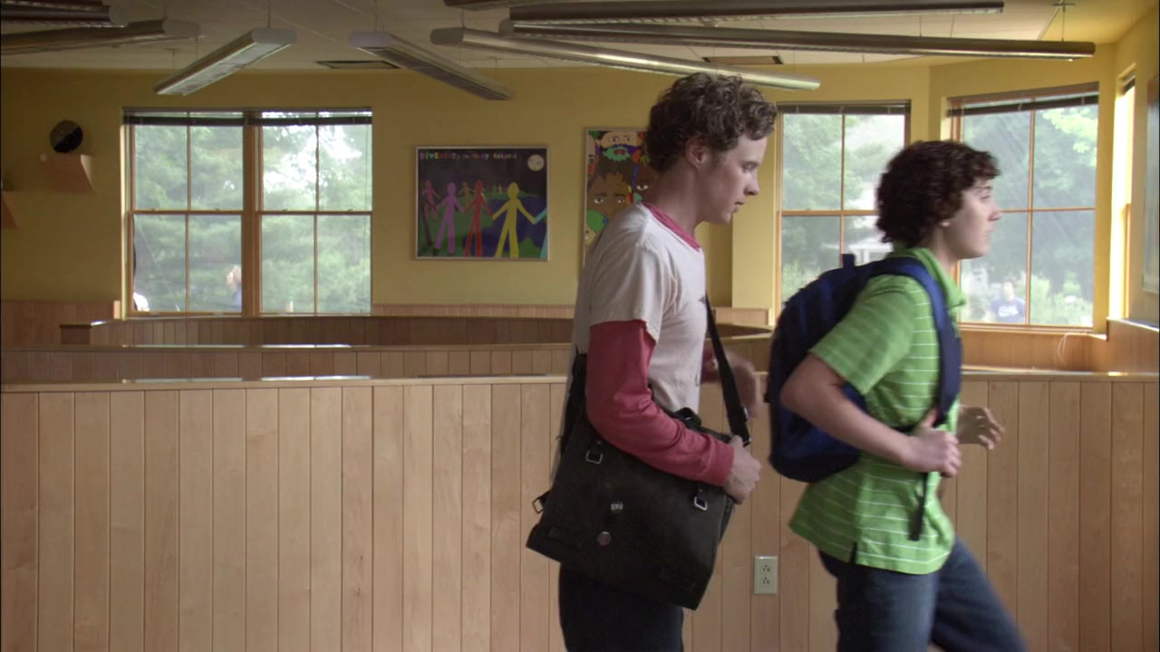 Normal Adolescent Behavior screenshot 2