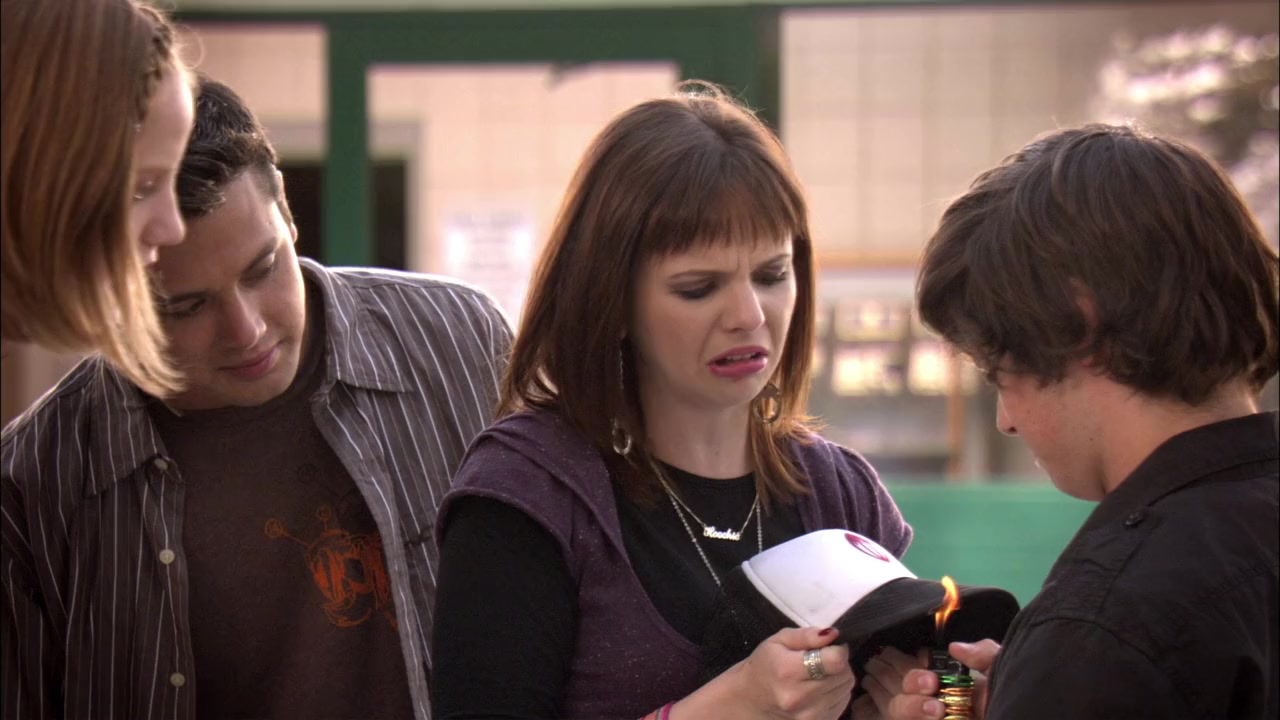 Normal Adolescent Behavior screenshot 3