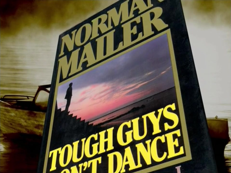Norman Mailer in Provincetown screenshot 3