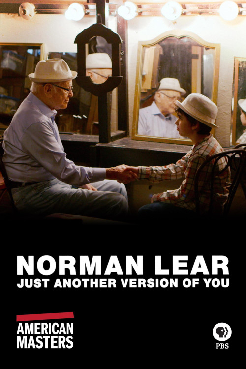 Norman Lear: Just Another Version of You (2016) poster