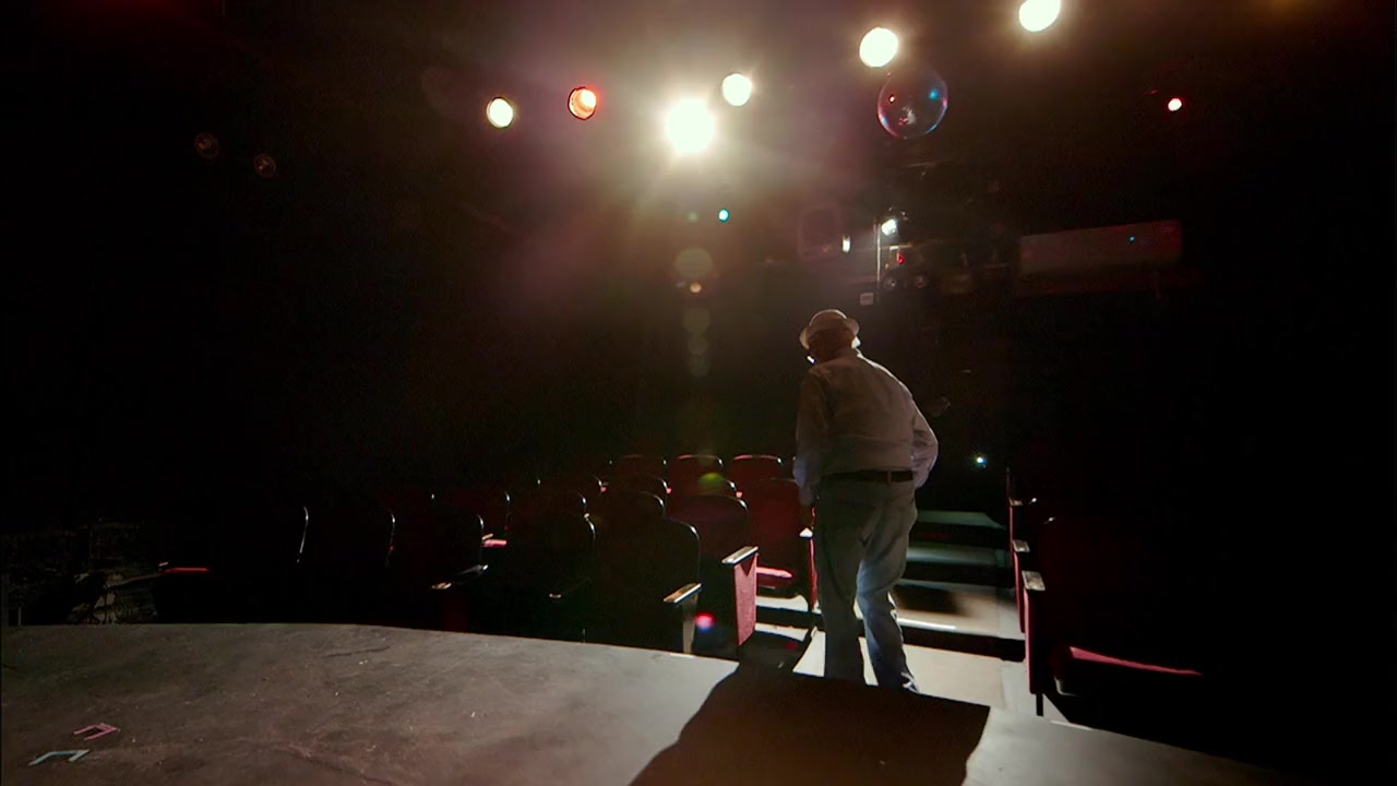Norman Lear: Just Another Version of You screenshot 3