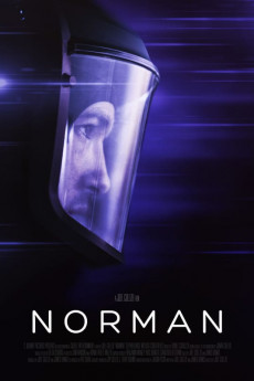 Norman (2019) poster
