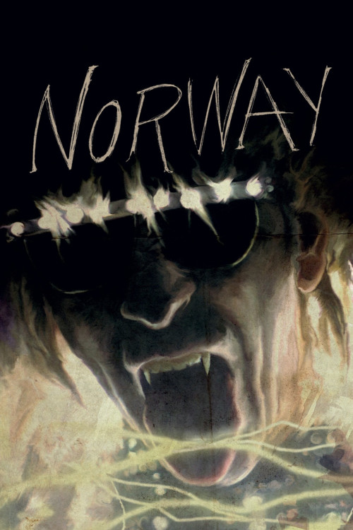 Norvigia (2014) poster