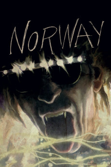 Norvigia (2014) poster