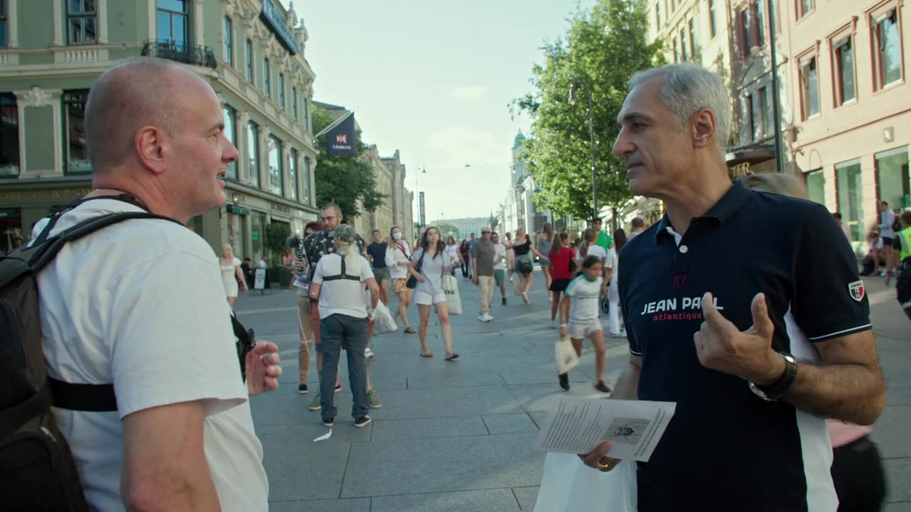 Norwegian Democrazy screenshot 3