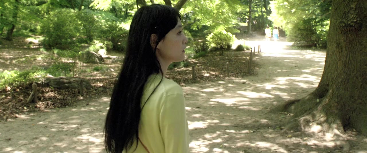 Noruwei no mori screenshot 1