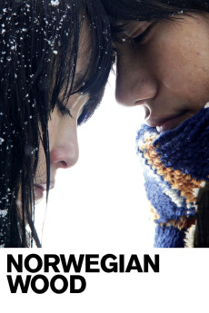 Noruwei no mori (2010) poster