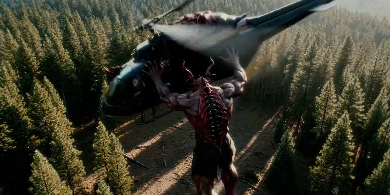 Norton Creek Massacre screenshot 2