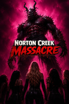 Norton Creek Massacre (2026) poster