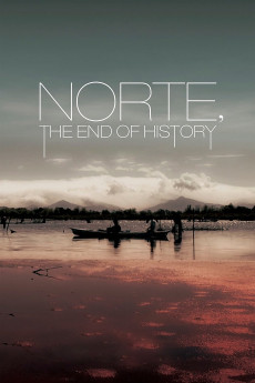 Norte, Hangganan ng Kasaysayan (2013) poster