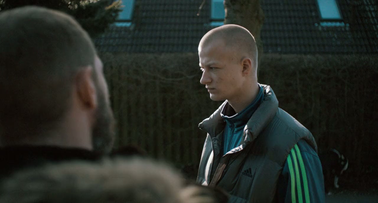 Nordvest screenshot 1