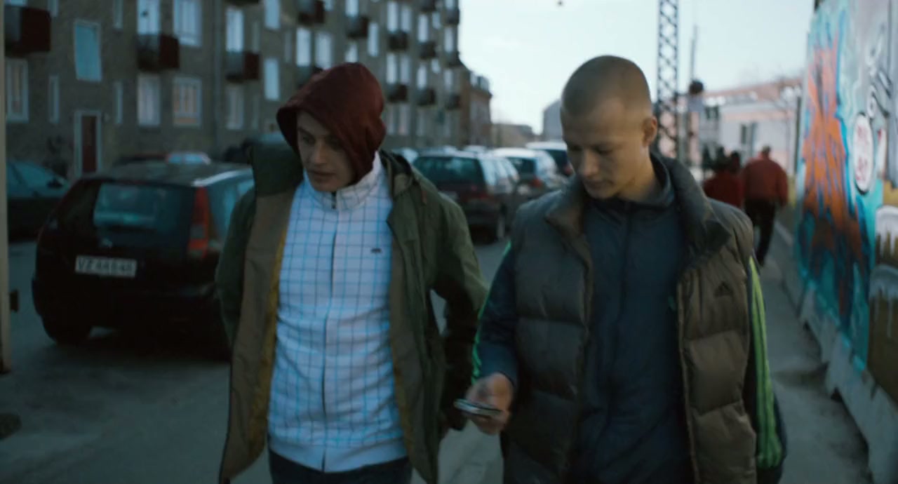 Nordvest screenshot 3